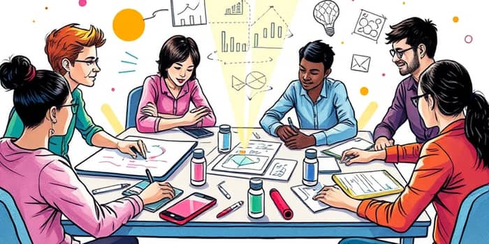 Validação de Ideias: Testando seu Conceito Antes de Investir