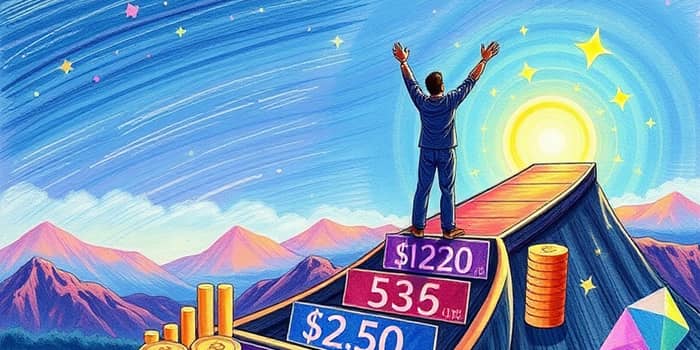 Matemática Simples Contra Dívidas Complexas: Calcule Seu Caminho Para Fora