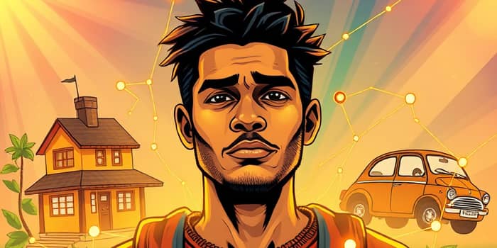 Crédito Consciente: O Segredo para Realizar Seus Sonhos Sem Juros Altos