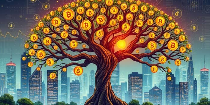 Renda Passiva Inteligente: Estratégias para Maximar Seus Ganhos