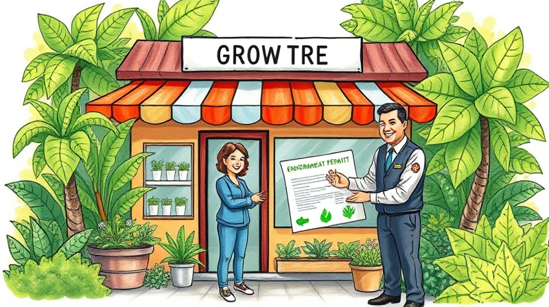 Legalização Simplificada: Protegendo Seu Negócio sem Burocracia