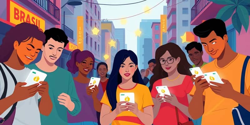 A Revolução do PIX: Oportunidades e Cuidados Financeiros