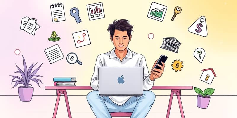 Renda Passiva com Baixo Custo: Maximizando Seu Potencial