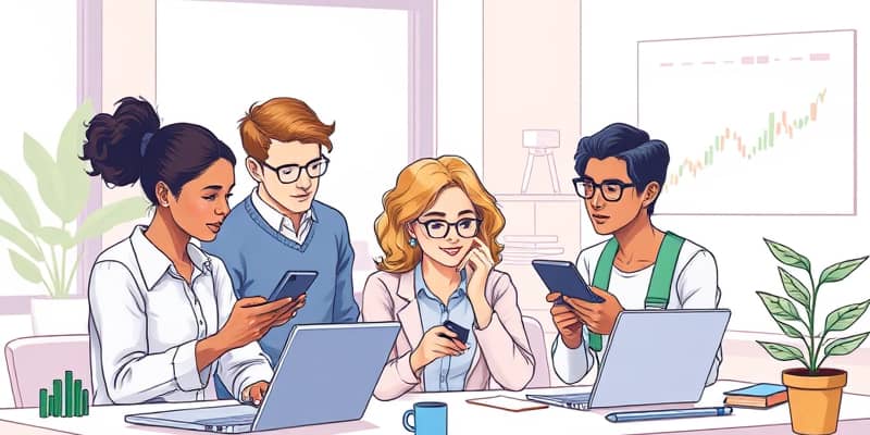 Desvendando o Imposto de Renda para Pequenos Investidores