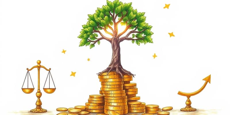 Sustentabilidade Financeira: Mantendo o Negócio Saudável