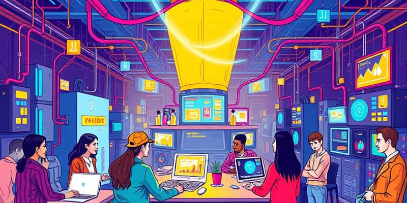 Personalização em Massa: Atendendo a Todos Individualmente