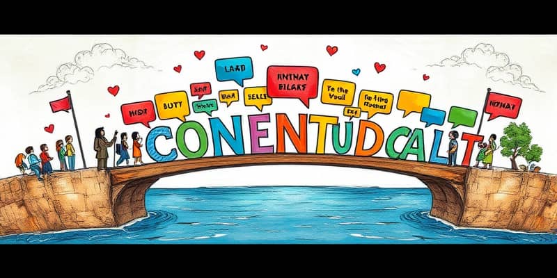 Comunicação Efetiva: Construindo Pontes para o Sucesso