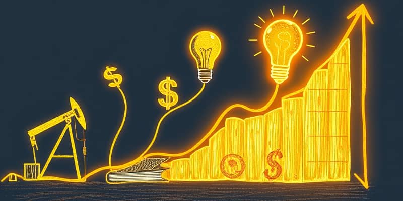 Desvendando o Potencial dos Royalties: Ganhos Recorrentes